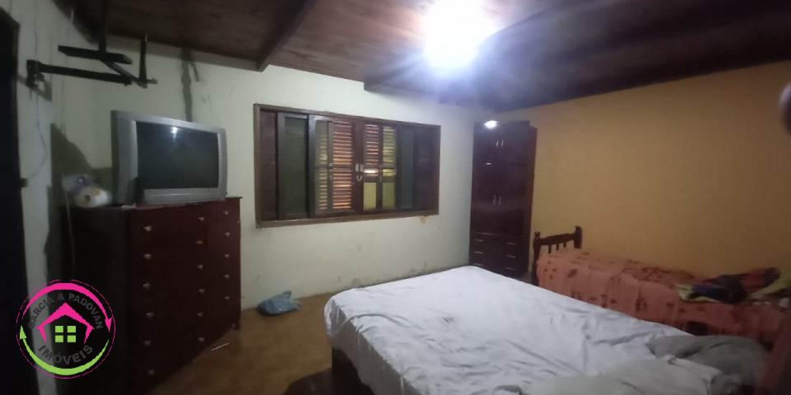 Excelente Chácara - Porto Said - Botucatu - SP - Foto 13 de 16