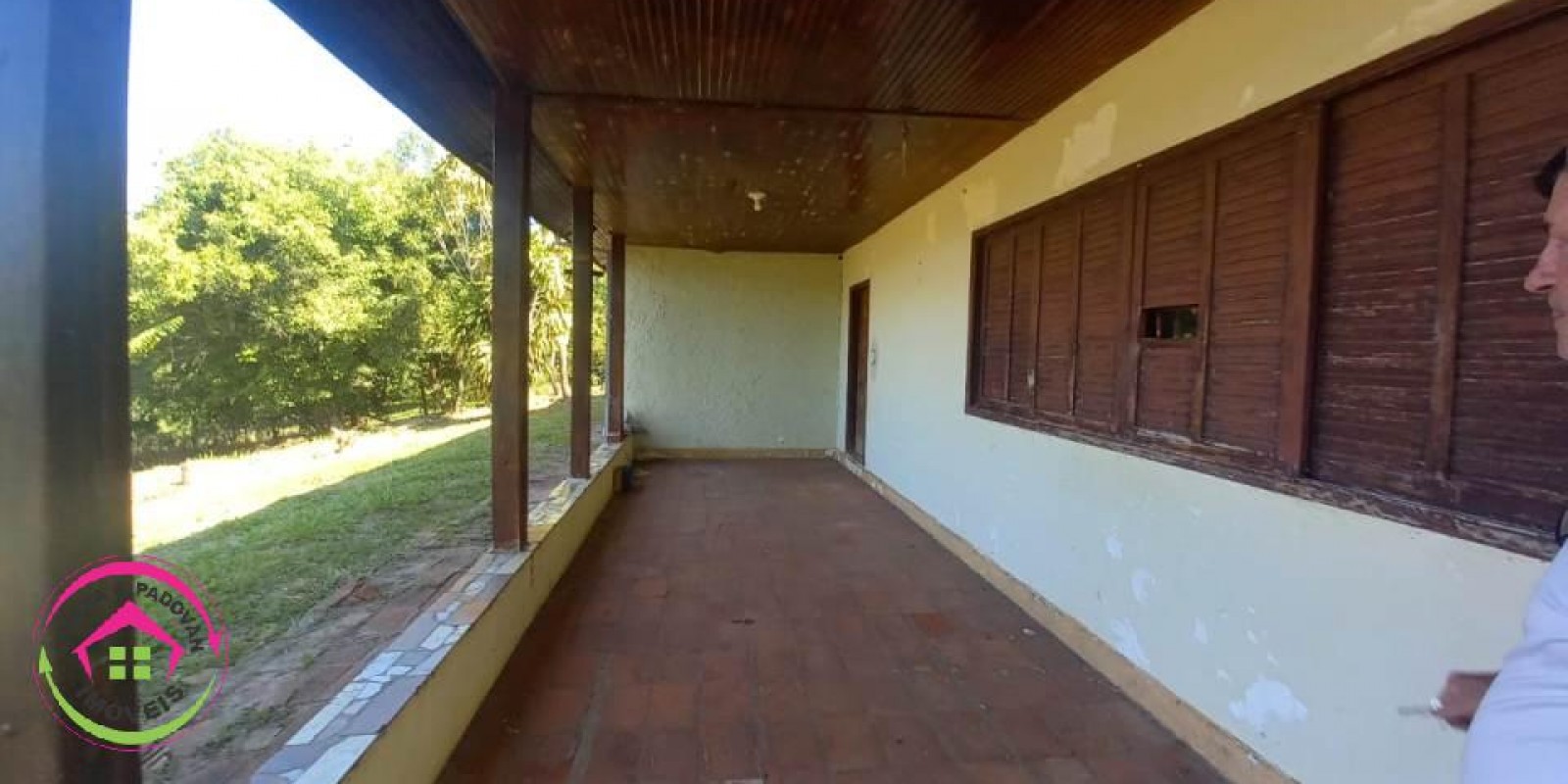 Excelente Chácara - Porto Said - Botucatu - SP - Foto 4 de 16