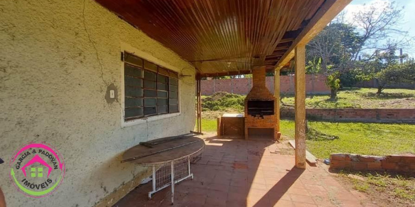 Excelente Chácara - Porto Said - Botucatu - SP - Foto 14 de 16