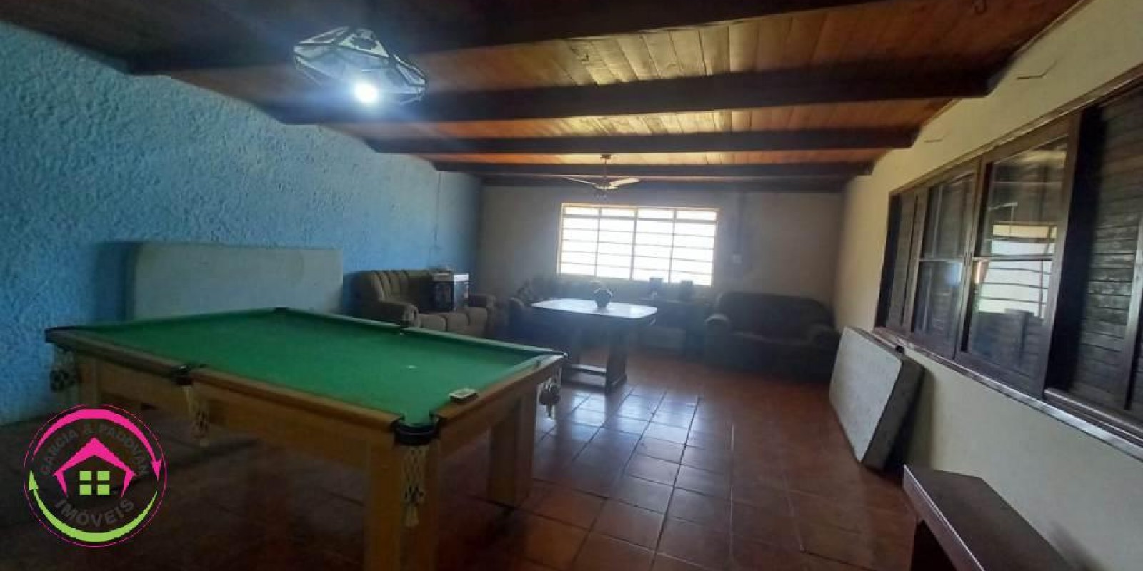 Excelente Chácara - Porto Said - Botucatu - SP - Foto 5 de 16