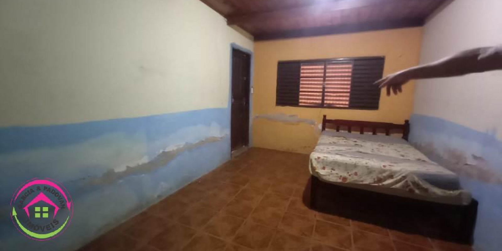 Excelente Chácara - Porto Said - Botucatu - SP - Foto 10 de 16