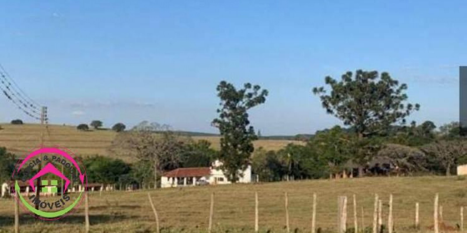 Fazenda no Município de Itatinga - SP - Foto 11 de 30