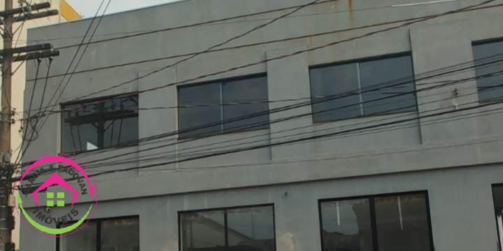 Ponto Comercial Locação - Piso superior- Centro - Botucatu - SP - Foto 1 de 5