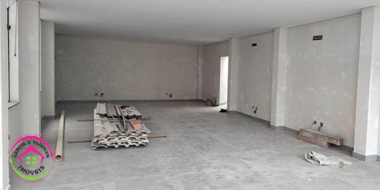 Ponto Comercial Locação - Piso superior- Centro - Botucatu - SP - Foto 3 de 5