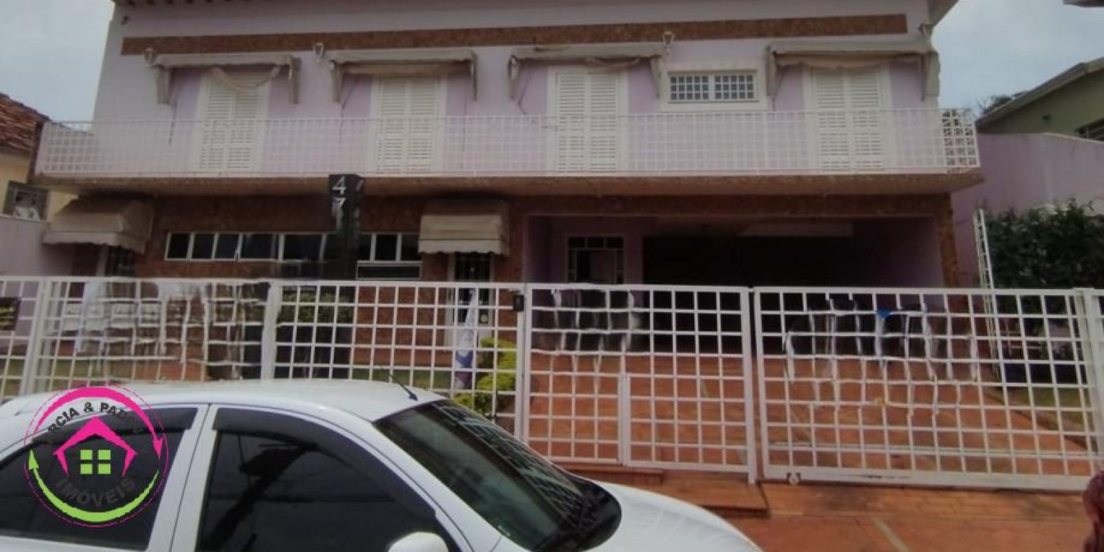 Vende se Casa - Região Central - Botucatu - SP