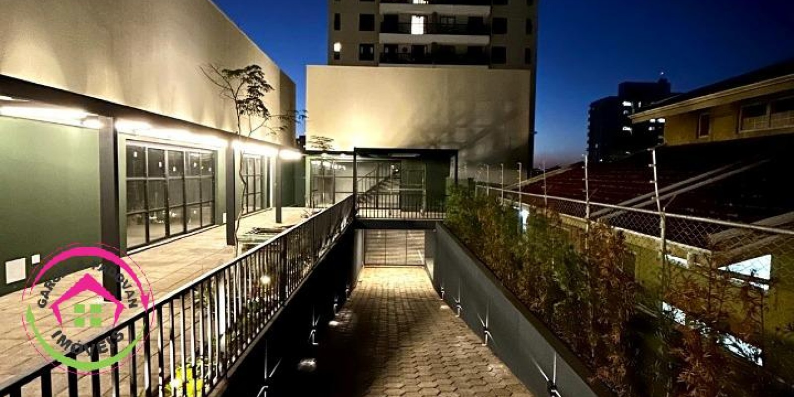 Aluga se Ponto Comercial - Centro - Botucatu - SP - Foto 5 de 39