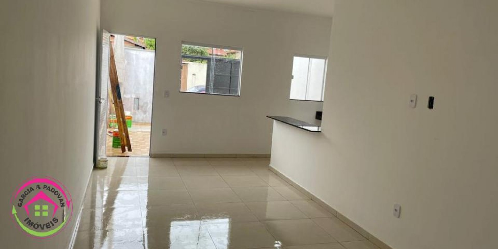 Casa à Venda - Residencial Cedro - Botucatu - SP