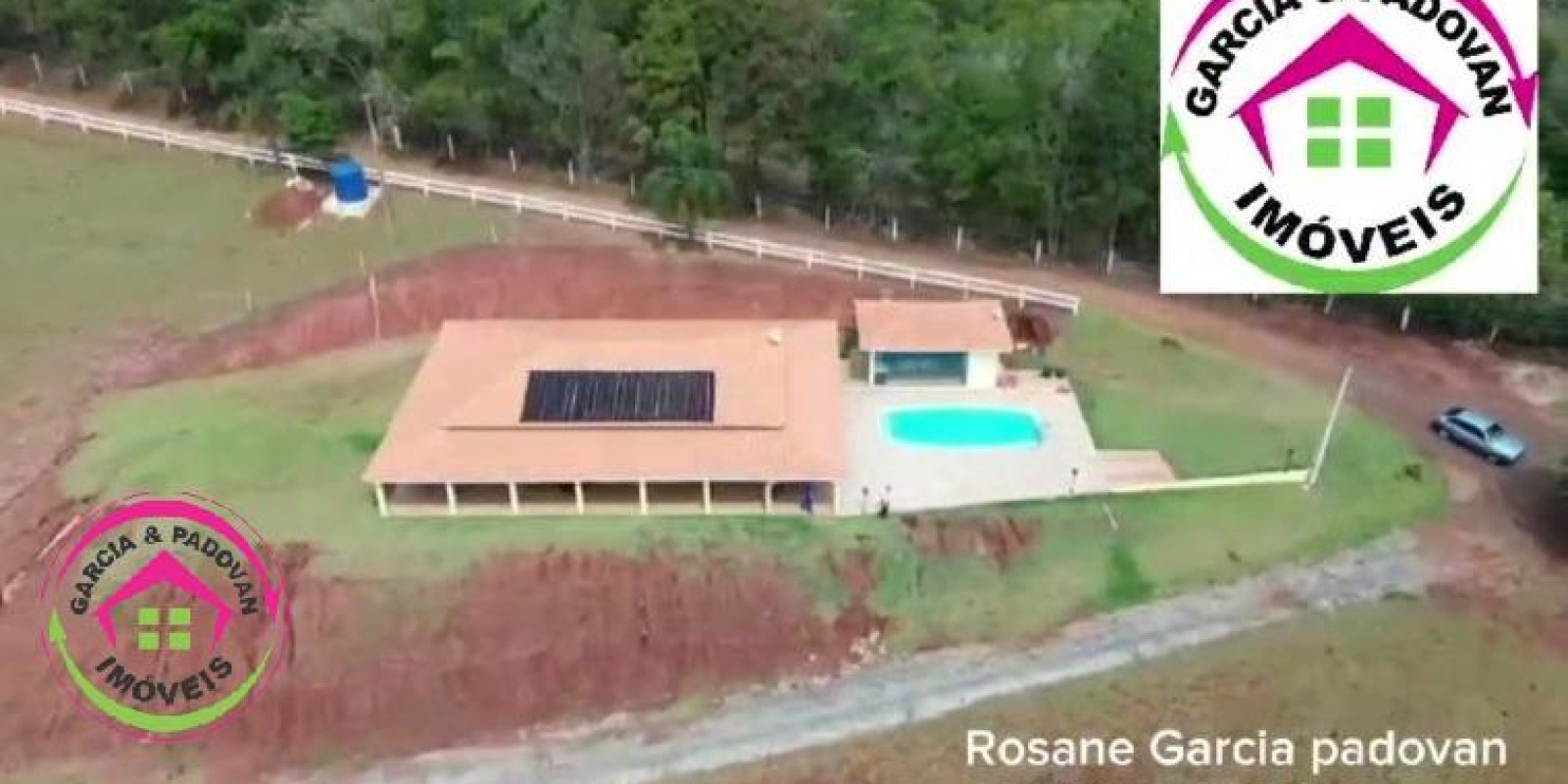 Vende se Sítio - Região de Pardinho - SP - Foto 1 de 3