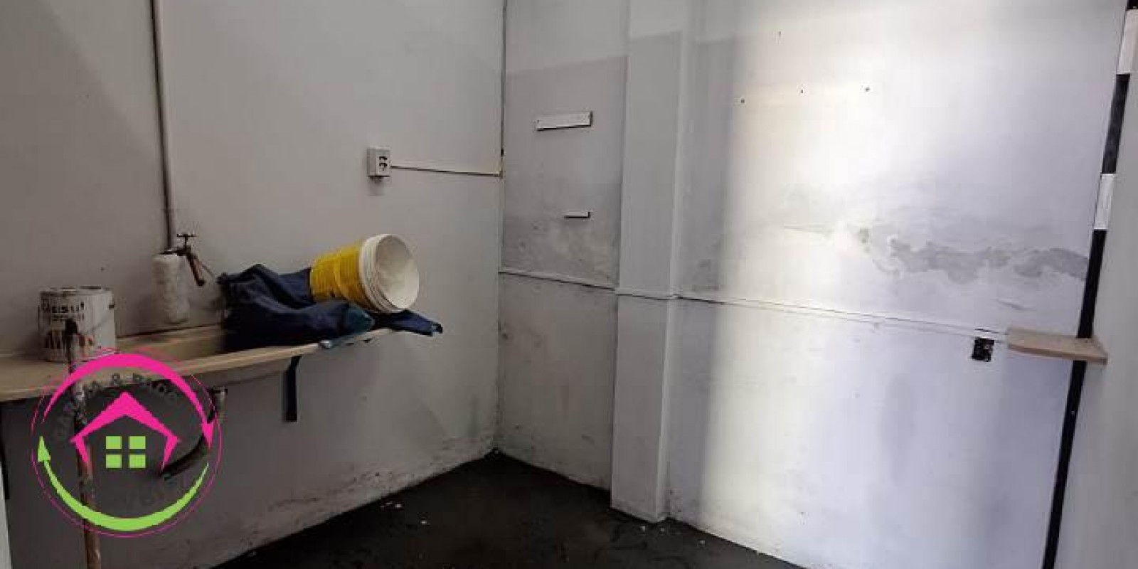 Vende se  Barracão  Comercial - Bairro Vila Dos Lavradores - Botucatu - SP - Foto 6 de 8