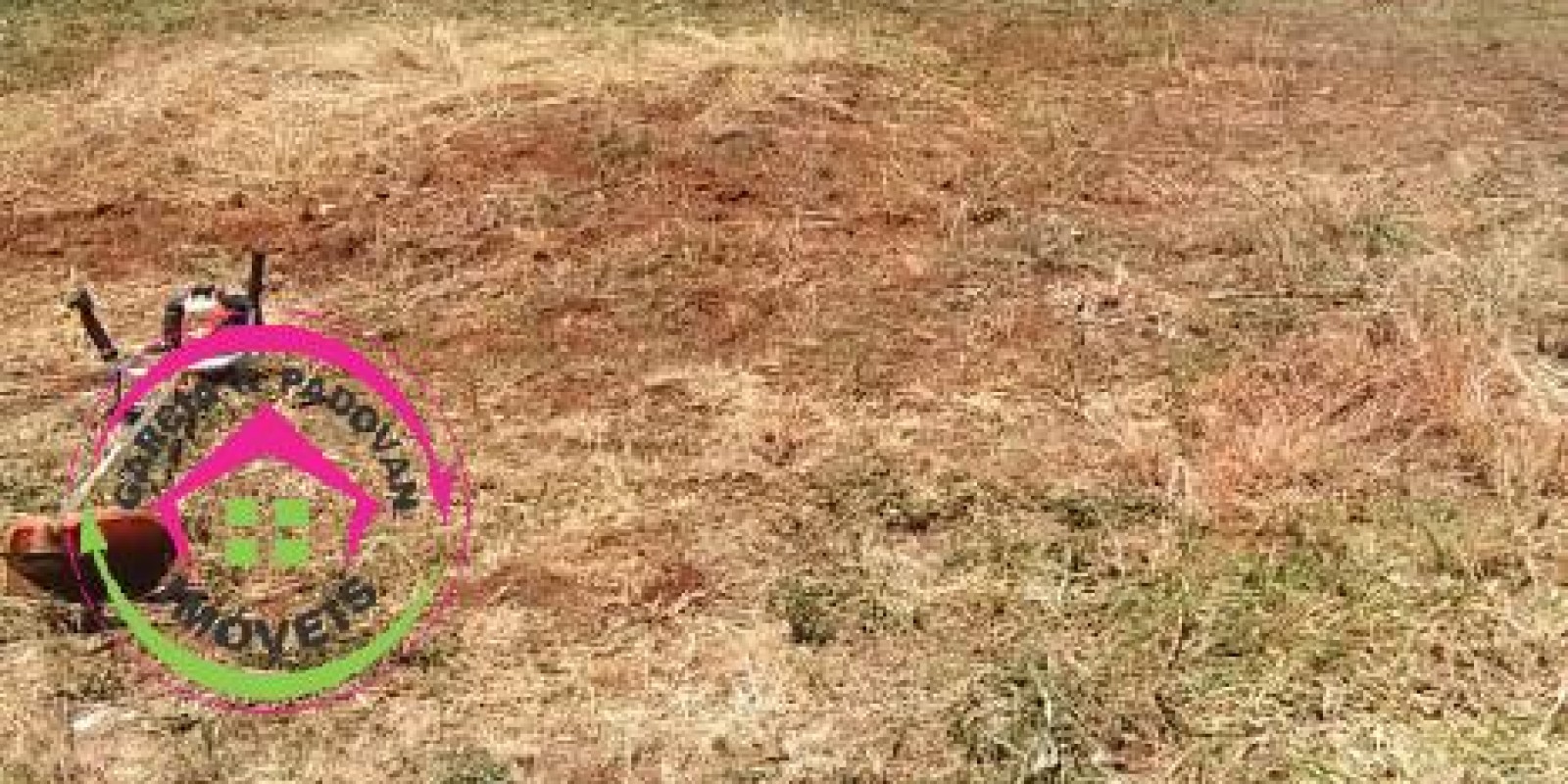 Vende-se Terrenos - Jardim Ouro Verde - SP - Foto 1 de 3