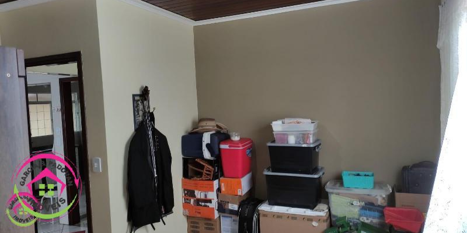 Vende se Casa - Vila São Lucio - Botucatu - SP  - Foto 5 de 32