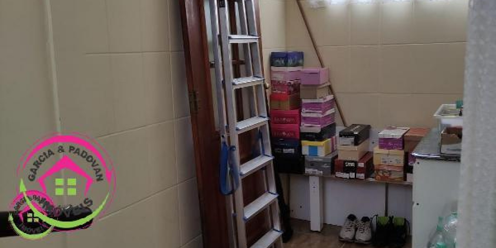 Vende se Casa - Vila São Lucio - Botucatu - SP  - Foto 19 de 32