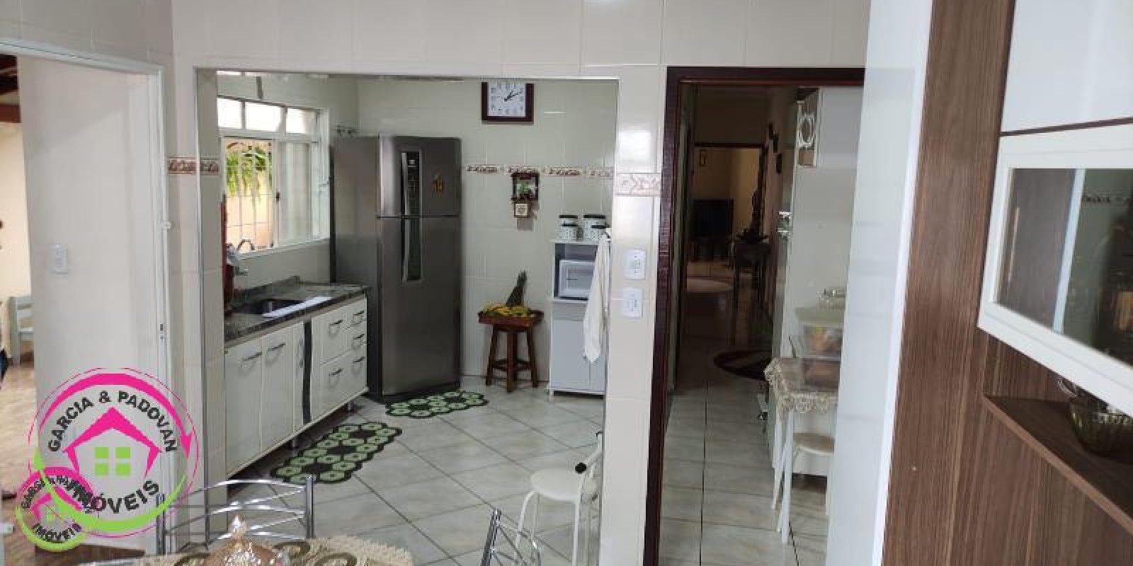 Vende se Casa - Vila São Lucio - Botucatu - SP  - Foto 10 de 32