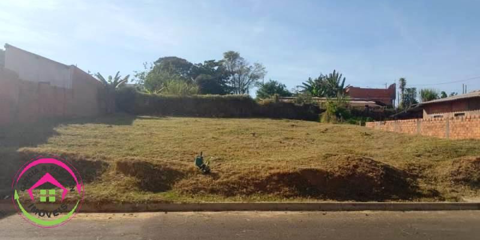 Terreno 1 - Positivo - Rubião Júnior em Botucatu SP - Foto 1 de 1