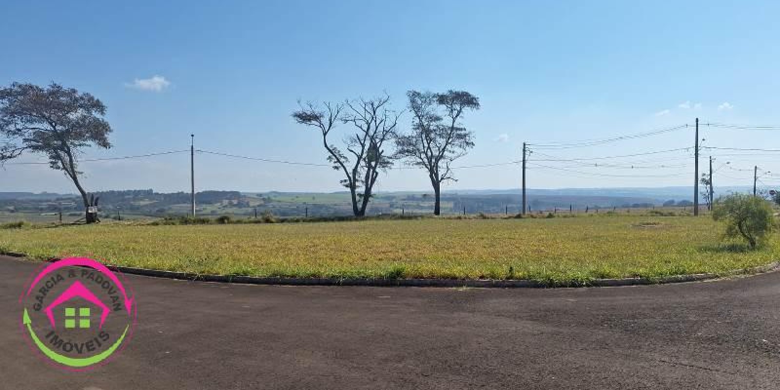 Vende se Lote QD 64 LT 01 -Jd Ouro Verde - Botucatu - SP - Foto 2 de 2