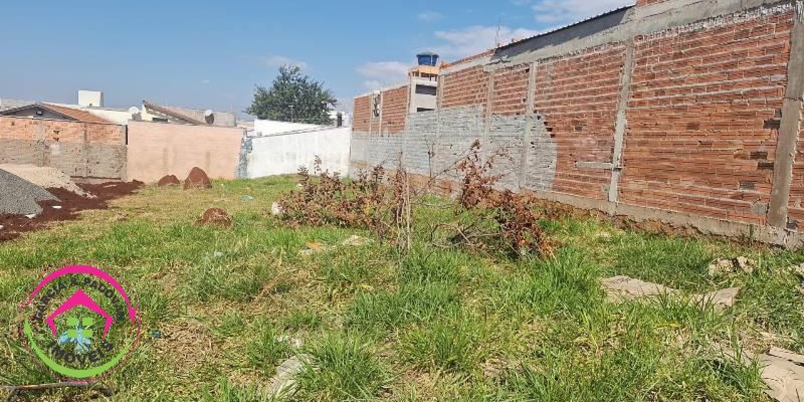 Vende se Terreno - Jardim Ouro Verde - Botucatu - SP - Foto 1 de 1