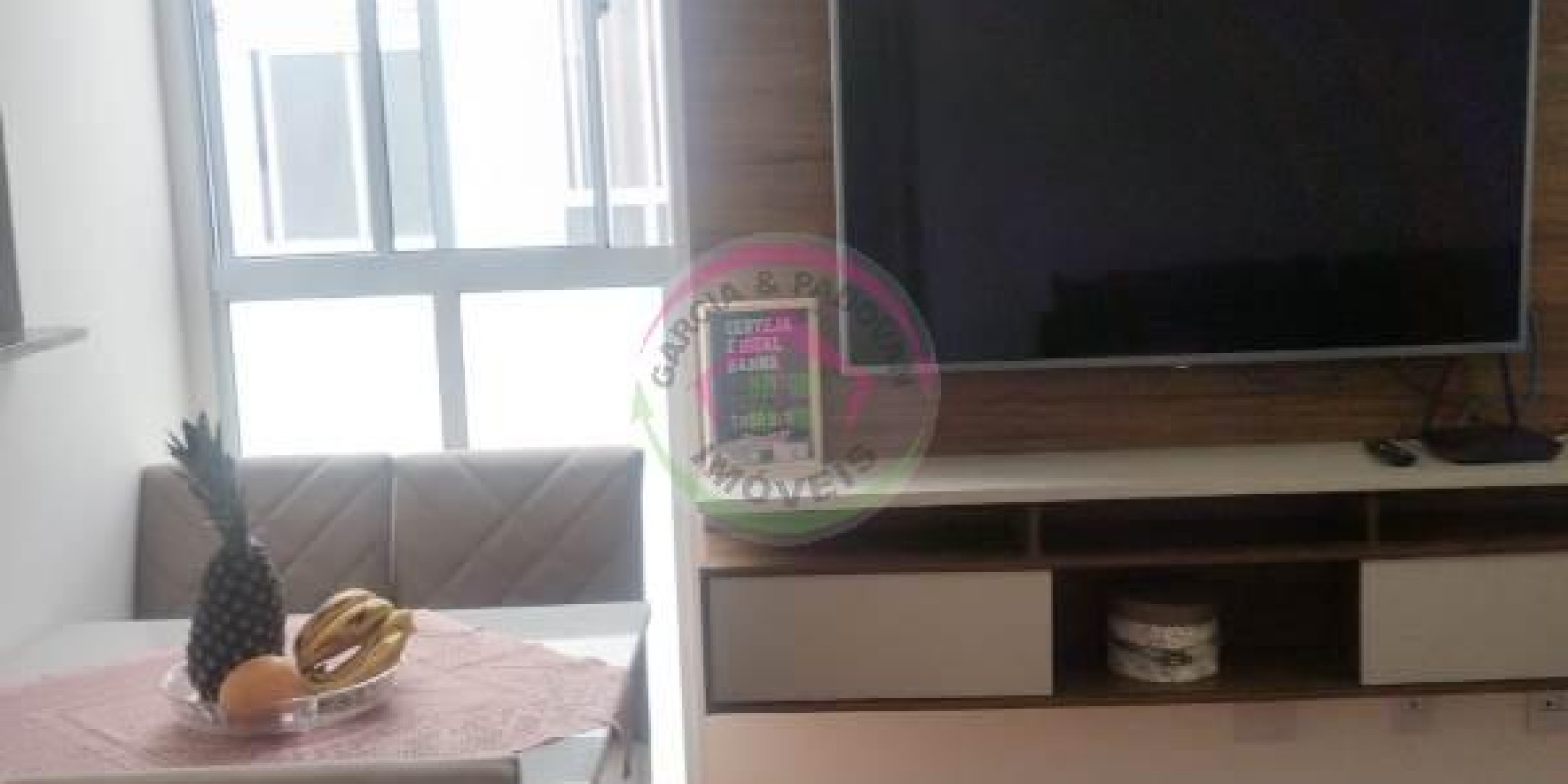 Vende se Apartamento  no Bela Turquia - Botucatu - SP - Foto 1 de 15