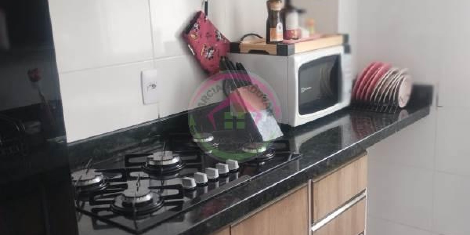 Vende se Apartamento  no Bela Turquia - Botucatu - SP - Foto 4 de 15