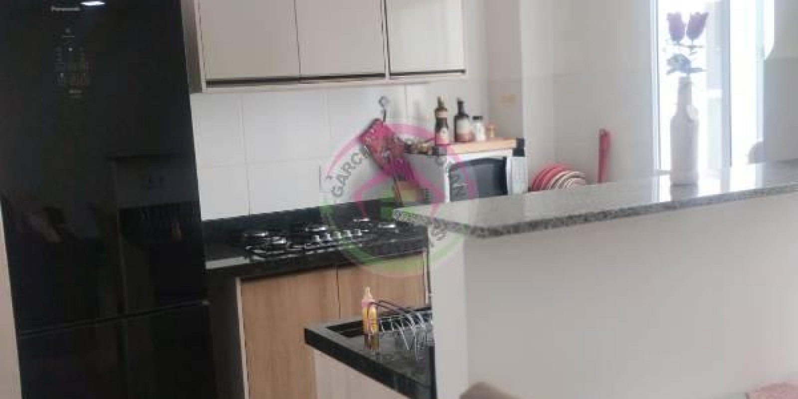 Vende se Apartamento  no Bela Turquia - Botucatu - SP - Foto 5 de 15