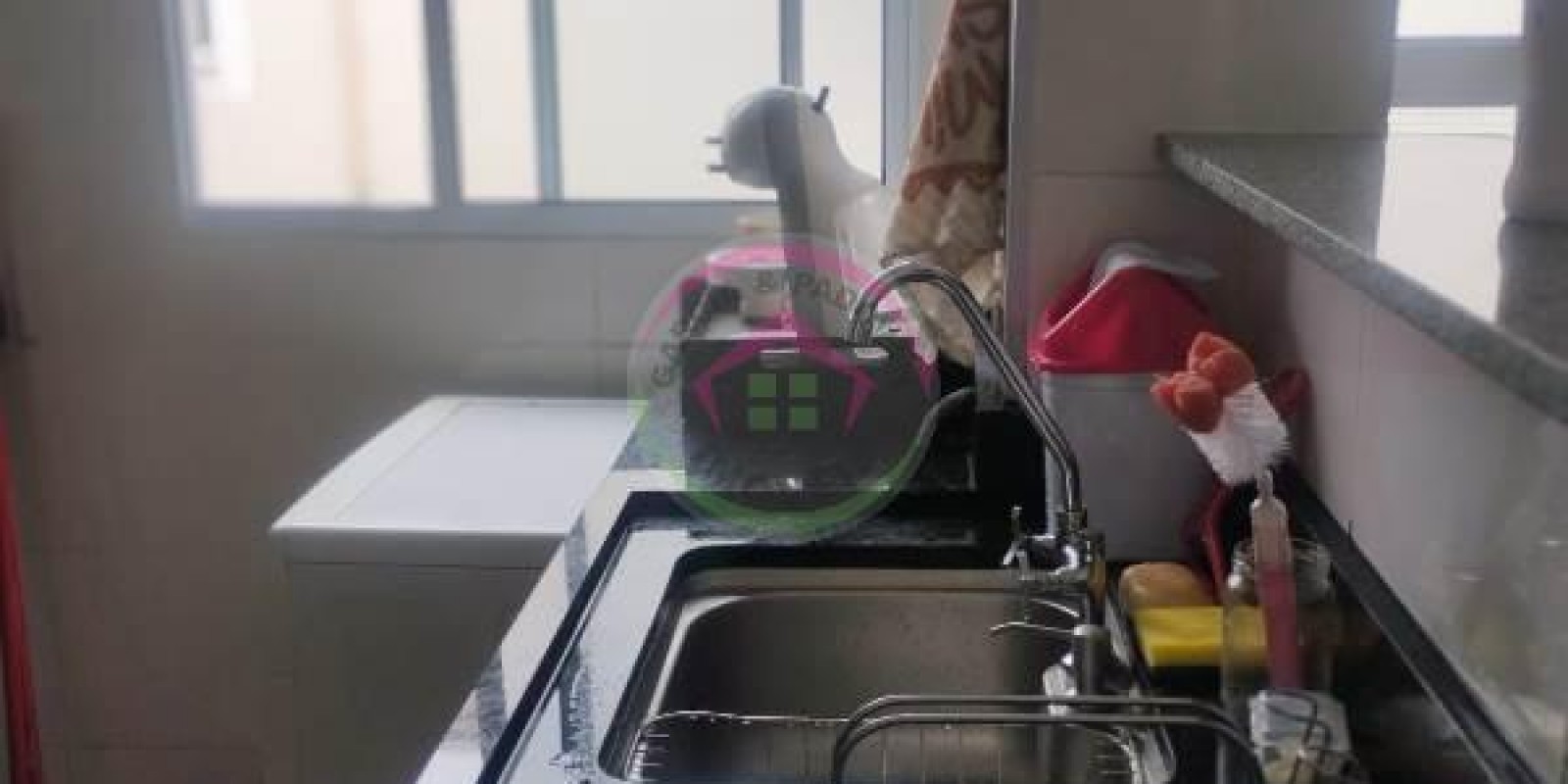 Vende se Apartamento  no Bela Turquia - Botucatu - SP - Foto 6 de 15