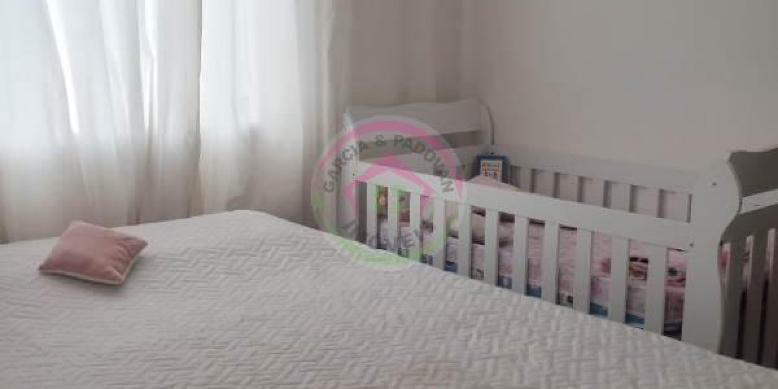 Vende se Apartamento  no Bela Turquia - Botucatu - SP - Foto 10 de 15