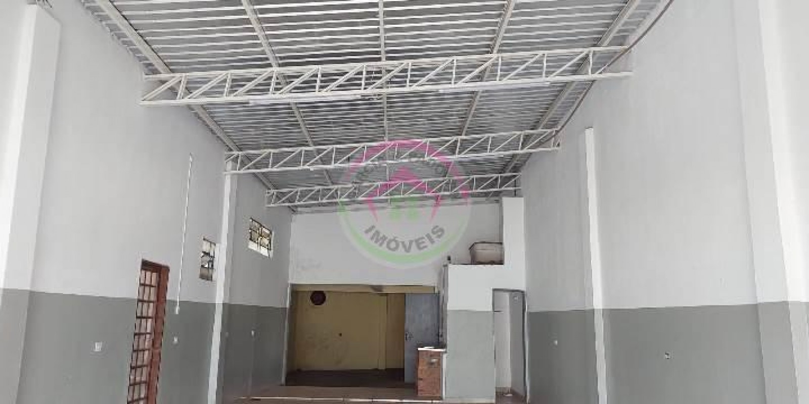 Vende se Barracão - Vila Mariana - Botucatu - SP - Foto 3 de 4