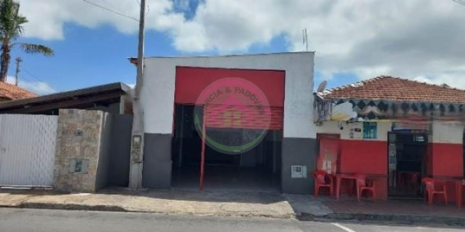 Vende se Barracão - Vila Mariana - Botucatu - SP - Foto 4 de 4