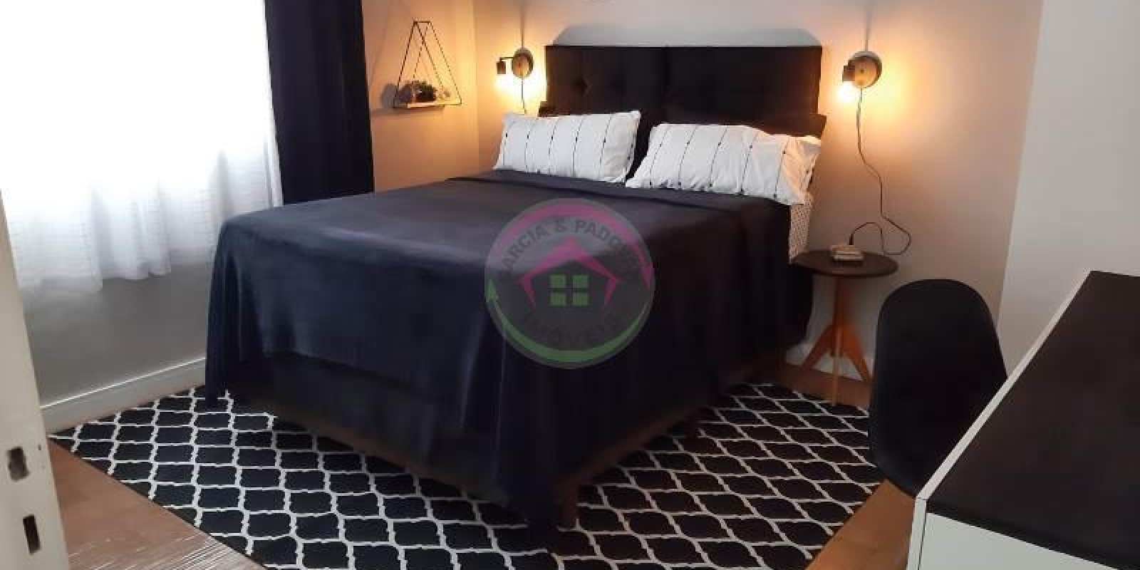 Vende se Casa no Recanto Azul - Botucatu - SP - Foto 2 de 20