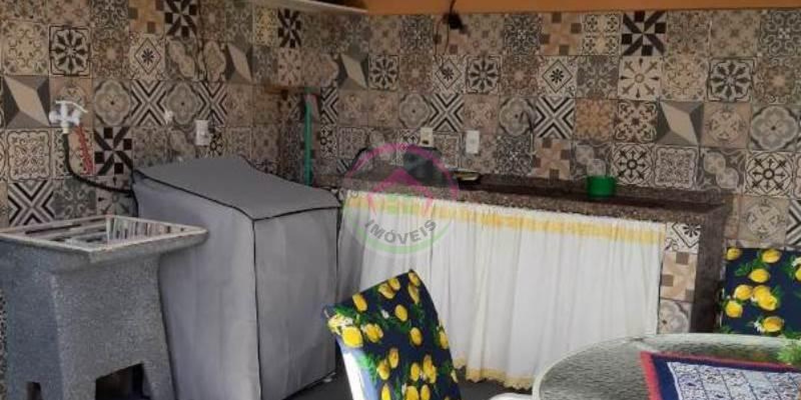 Vende se Casa no Recanto Azul - Botucatu - SP - Foto 14 de 20