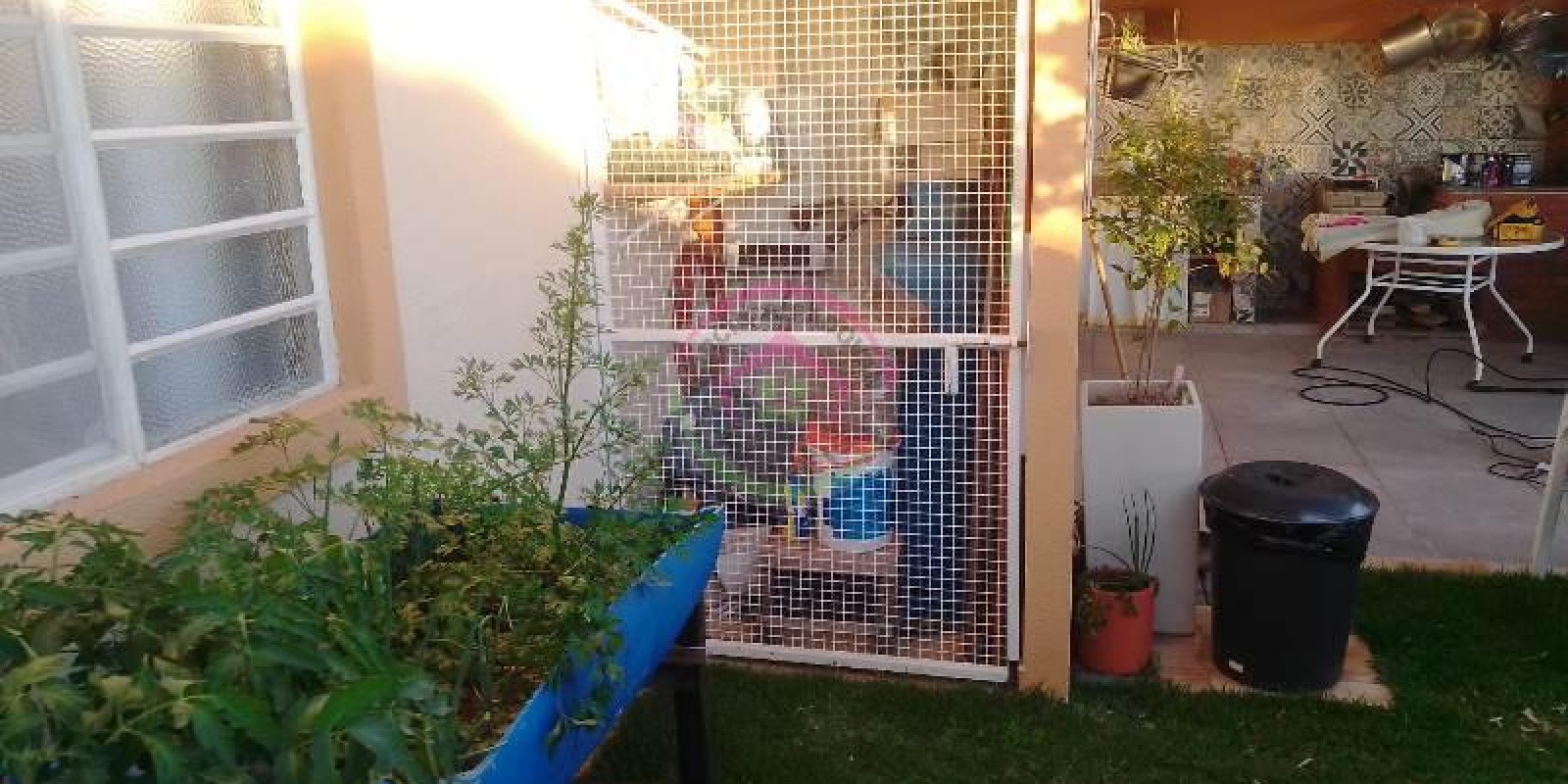 Vende se Casa no Recanto Azul - Botucatu - SP - Foto 7 de 20