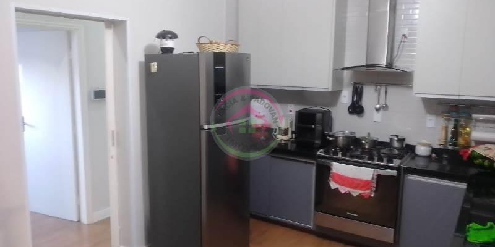 Vende se Casa no Recanto Azul - Botucatu - SP - Foto 9 de 20