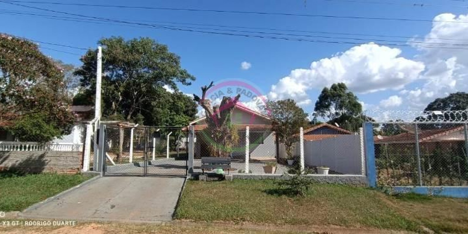 Vende se Rancho no Rio Bonito - Botucatu - SP - Foto 3 de 30