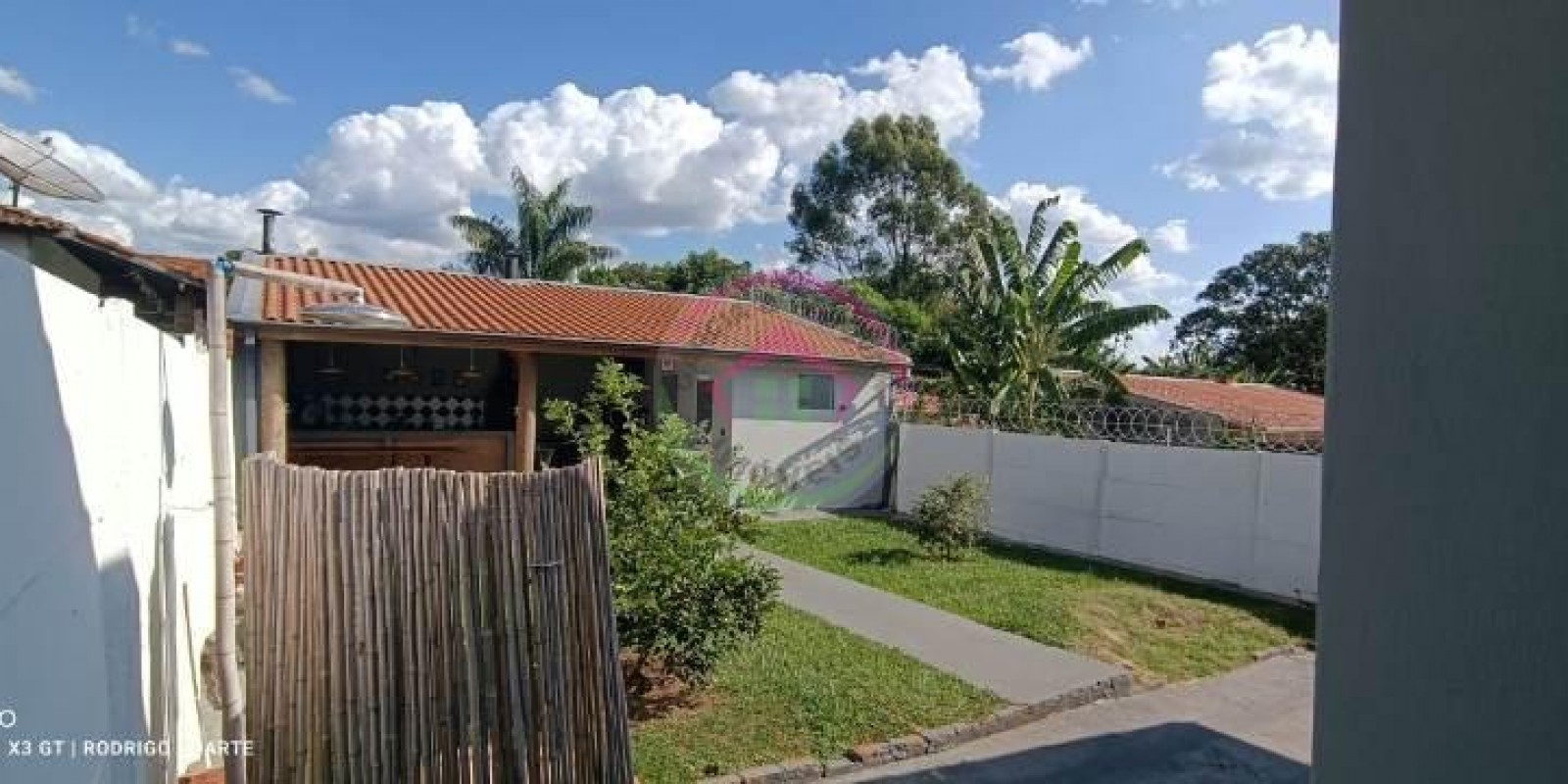 Vende se Rancho no Rio Bonito - Botucatu - SP - Foto 10 de 30