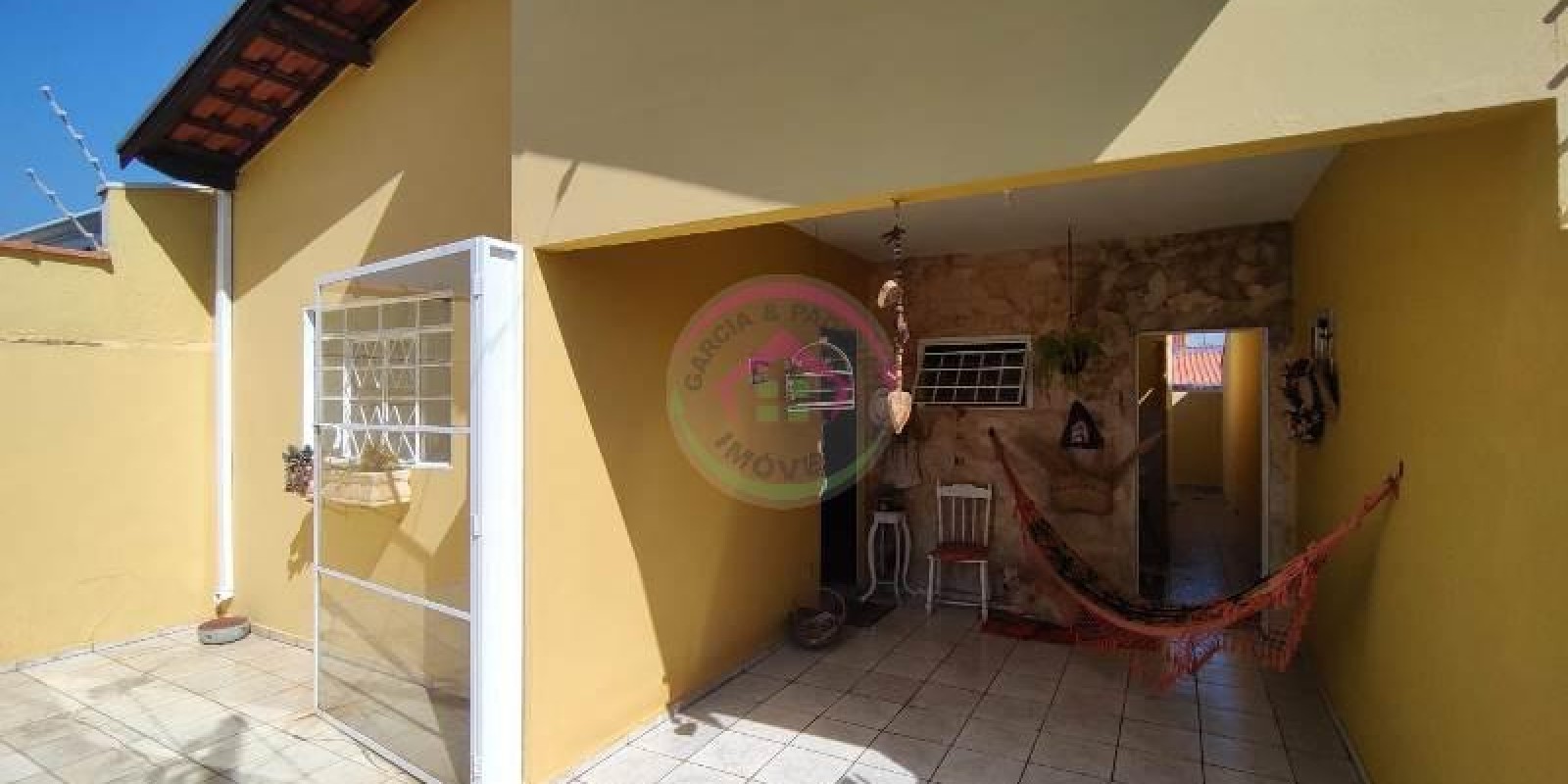 Encantadora Casa - Jd Sta Thereza (Vila Pinheiro) - Botucatu - SP