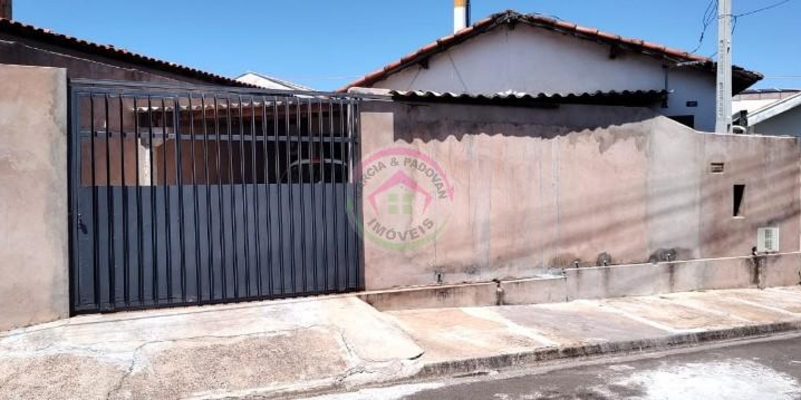 Casa á Venda Vila Mariana - Botucatu SP - Foto 1 de 13