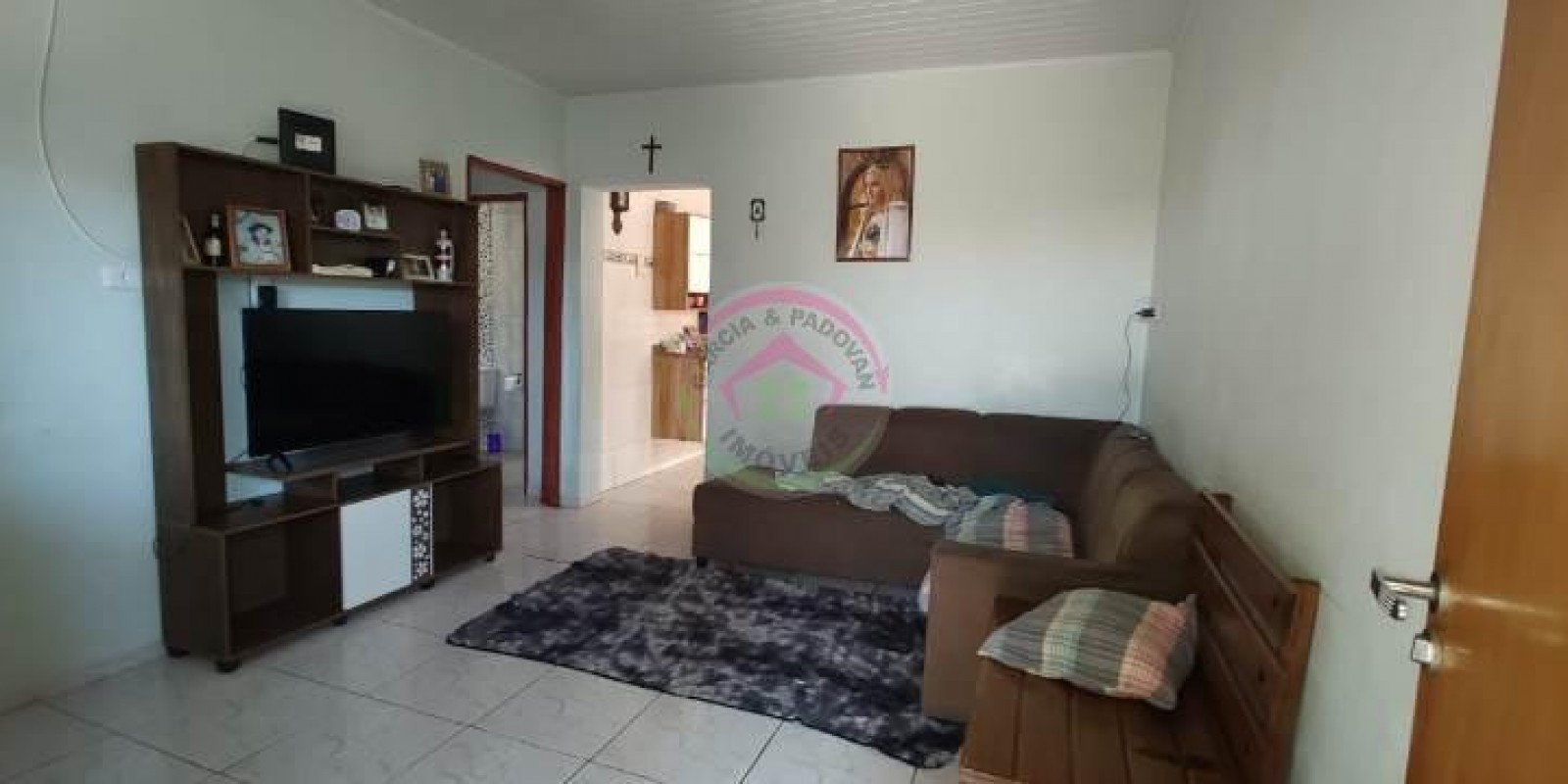 Casa á Venda Vila Mariana - Botucatu SP - Foto 6 de 13