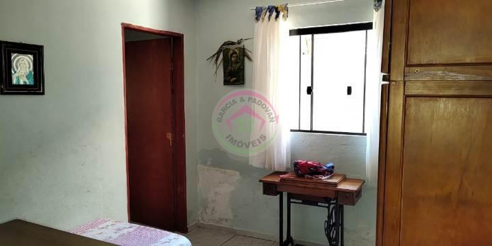 Casa á Venda Vila Mariana - Botucatu SP - Foto 8 de 13