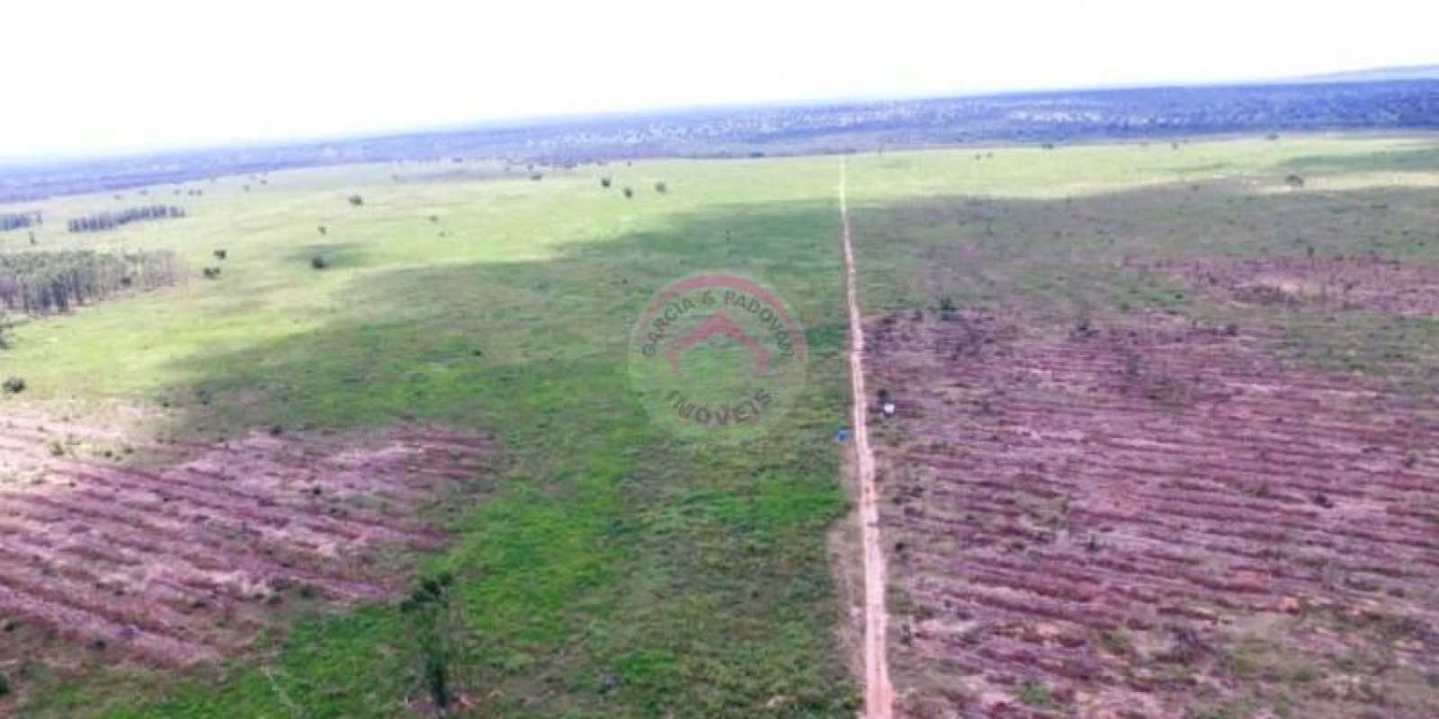 Fazenda 2.550/has Município de João Pinheiro MG - Foto 4 de 6