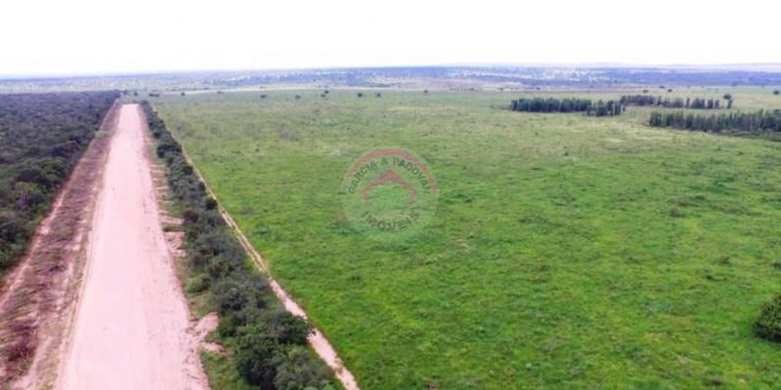 Fazenda 2.550/has Município de João Pinheiro MG - Foto 5 de 6