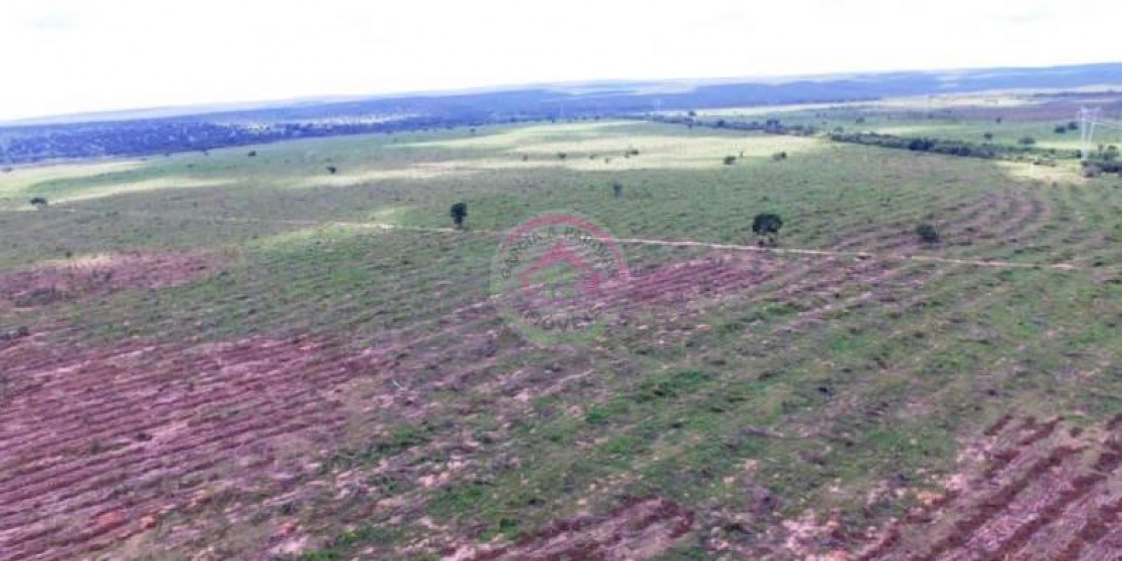 Fazenda 2.550/has Município de João Pinheiro MG - Foto 6 de 6