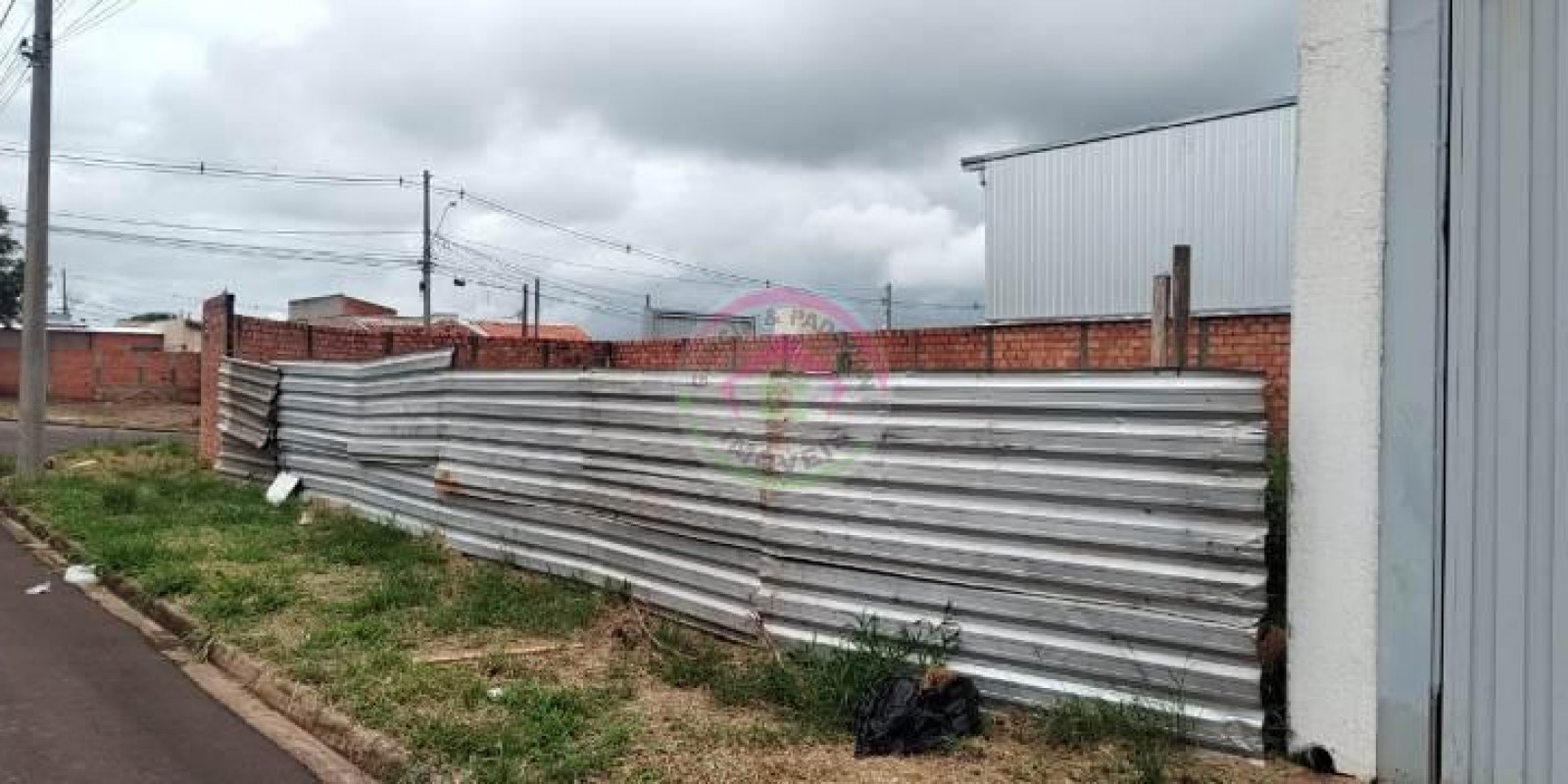 Terreno Venda Jd Ouro Verde - Botucatu SP - Foto 4 de 4