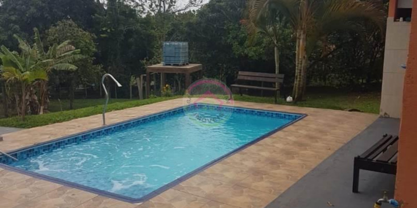 Vende se Chácara - Botucatu SP - Foto 1 de 10