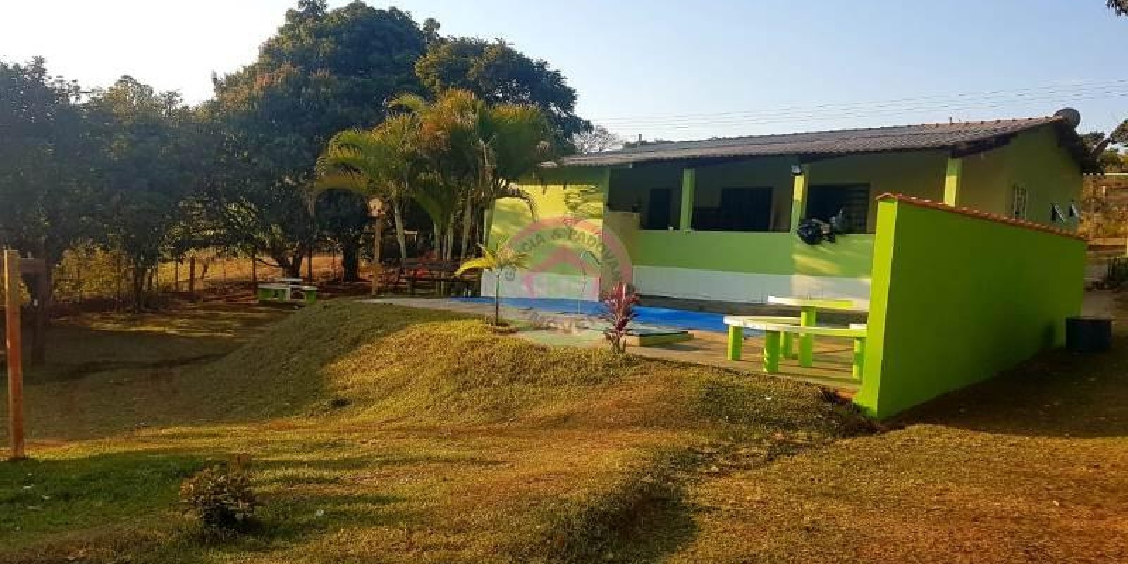 Vende se Chácara - Botucatu SP - Foto 8 de 10