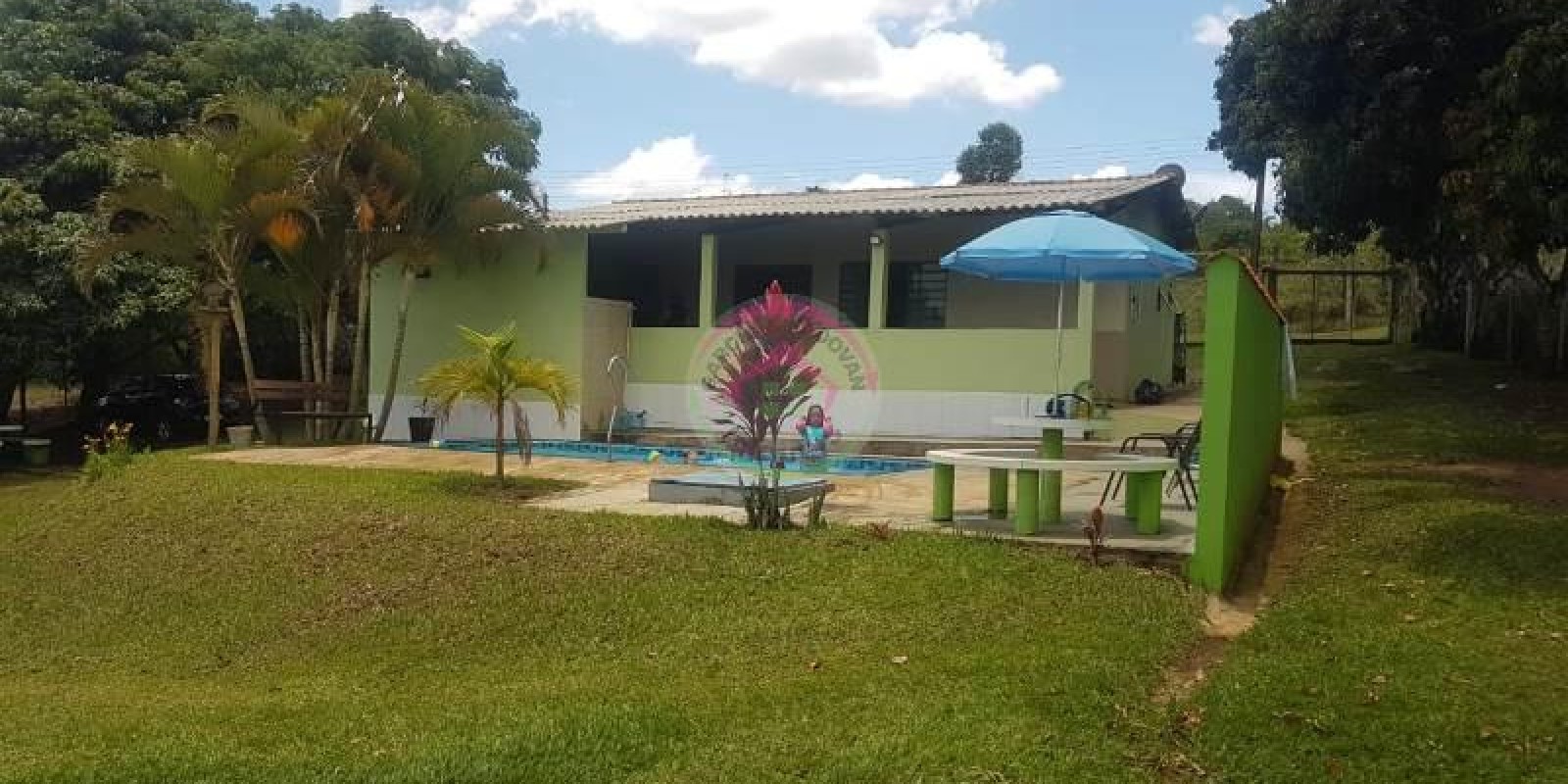 Vende se Chácara - Botucatu SP - Foto 9 de 10