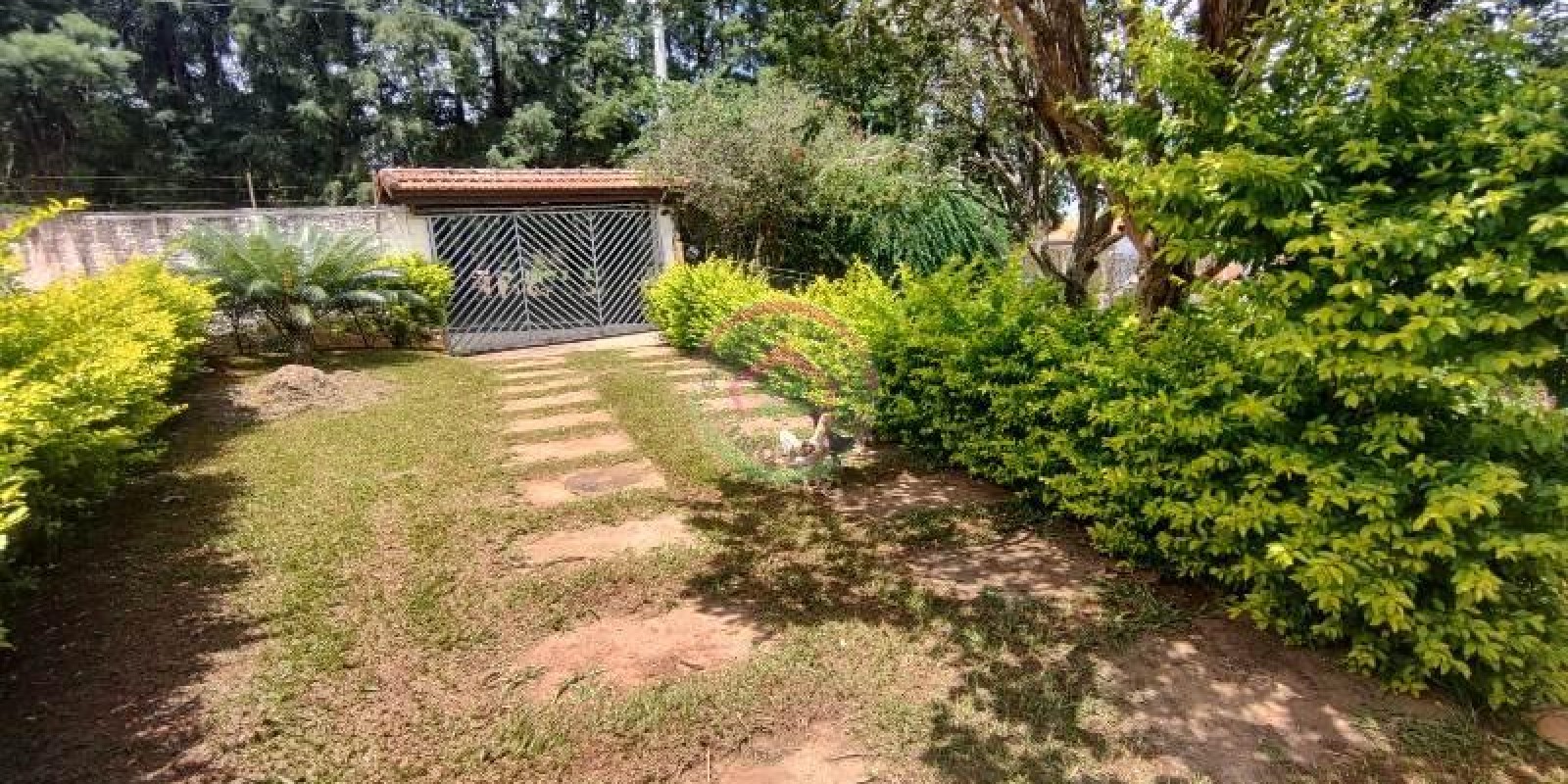 Linda Chácara à Venda em Rubião Júnior - Botucatu SP - Foto 1 de 26