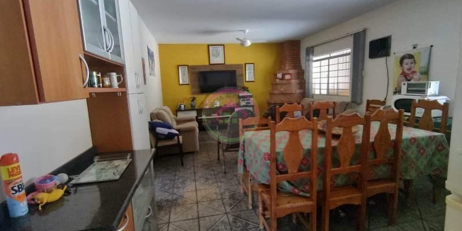 Linda Chácara à Venda em Rubião Júnior - Botucatu SP - Foto 18 de 26