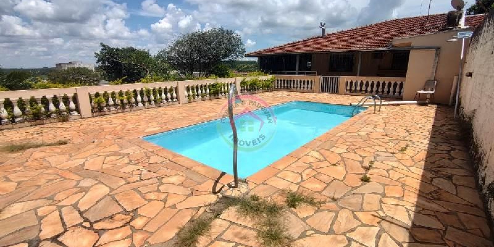 Linda Chácara à Venda em Rubião Júnior - Botucatu SP - Foto 7 de 26