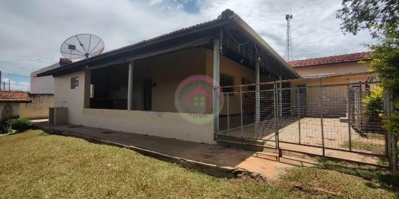 Linda Chácara à Venda em Rubião Júnior - Botucatu SP - Foto 8 de 26