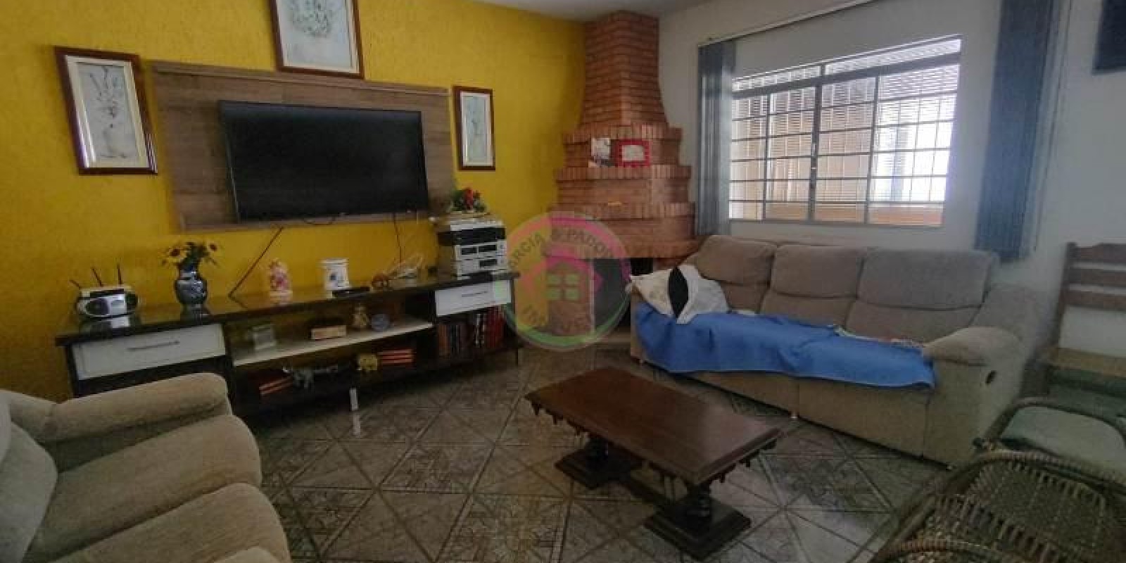 Linda Chácara à Venda em Rubião Júnior - Botucatu SP - Foto 22 de 26