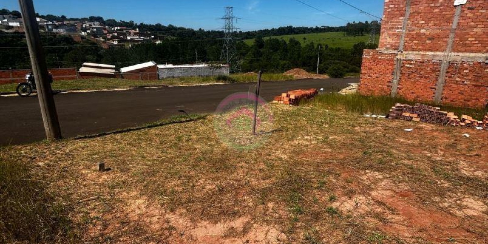 Terreno a Venda - Botucatu SP - Foto 2 de 3